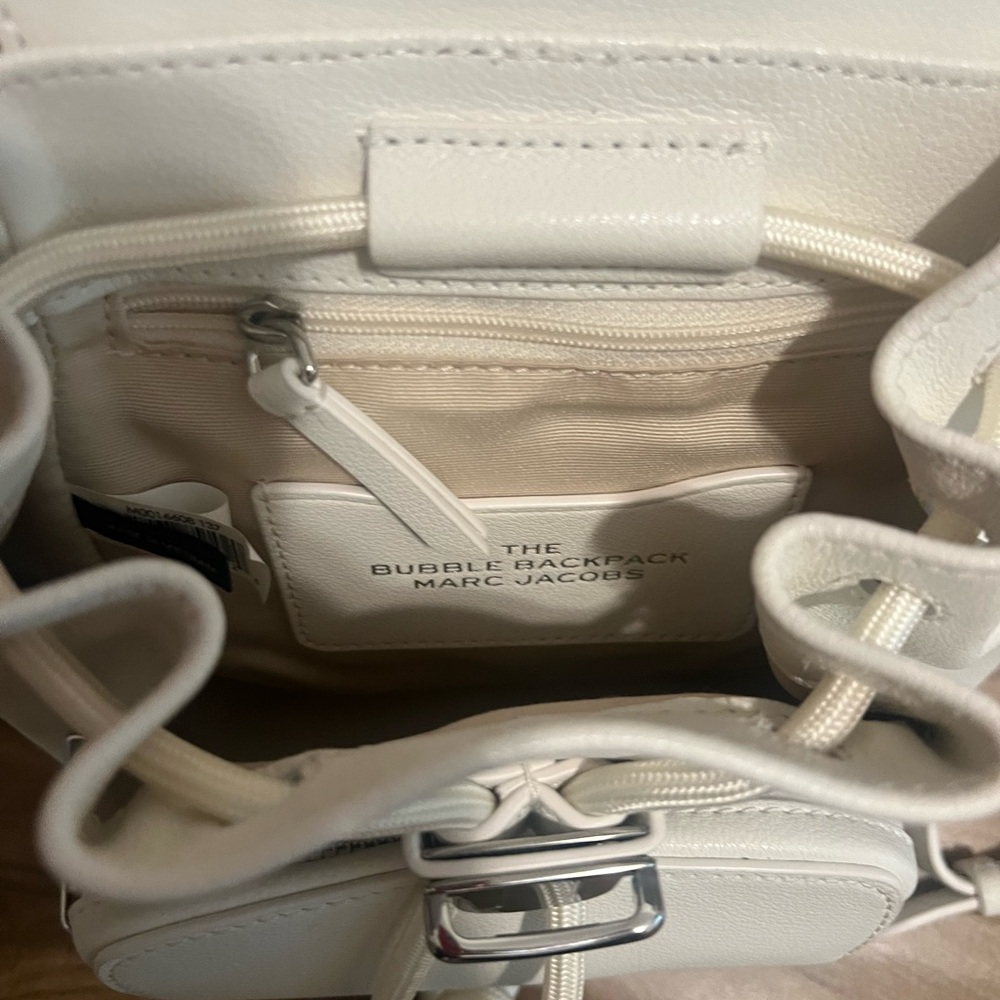 Marc Jacobs The Bubble Backpack - image 2